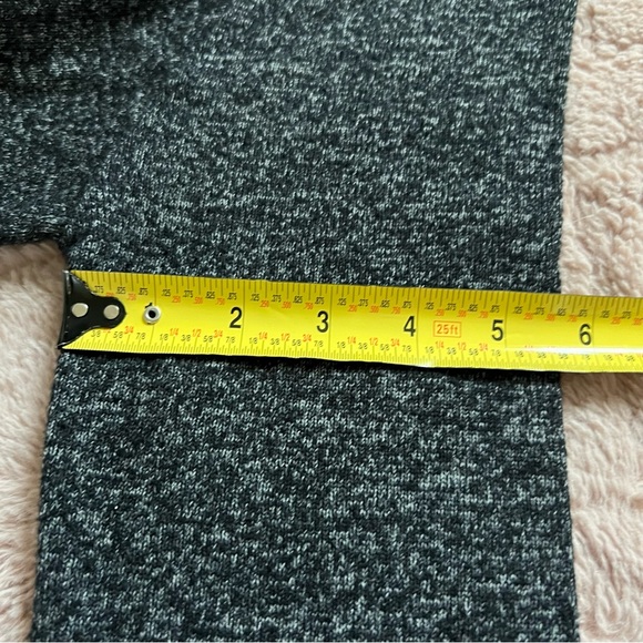 American Eagle Soft & Sexy Plush Long Sleeve Top Women’s Size M - Picture 3 of 8